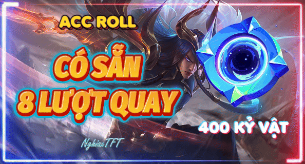 ACC 400 KỶ VẬT
